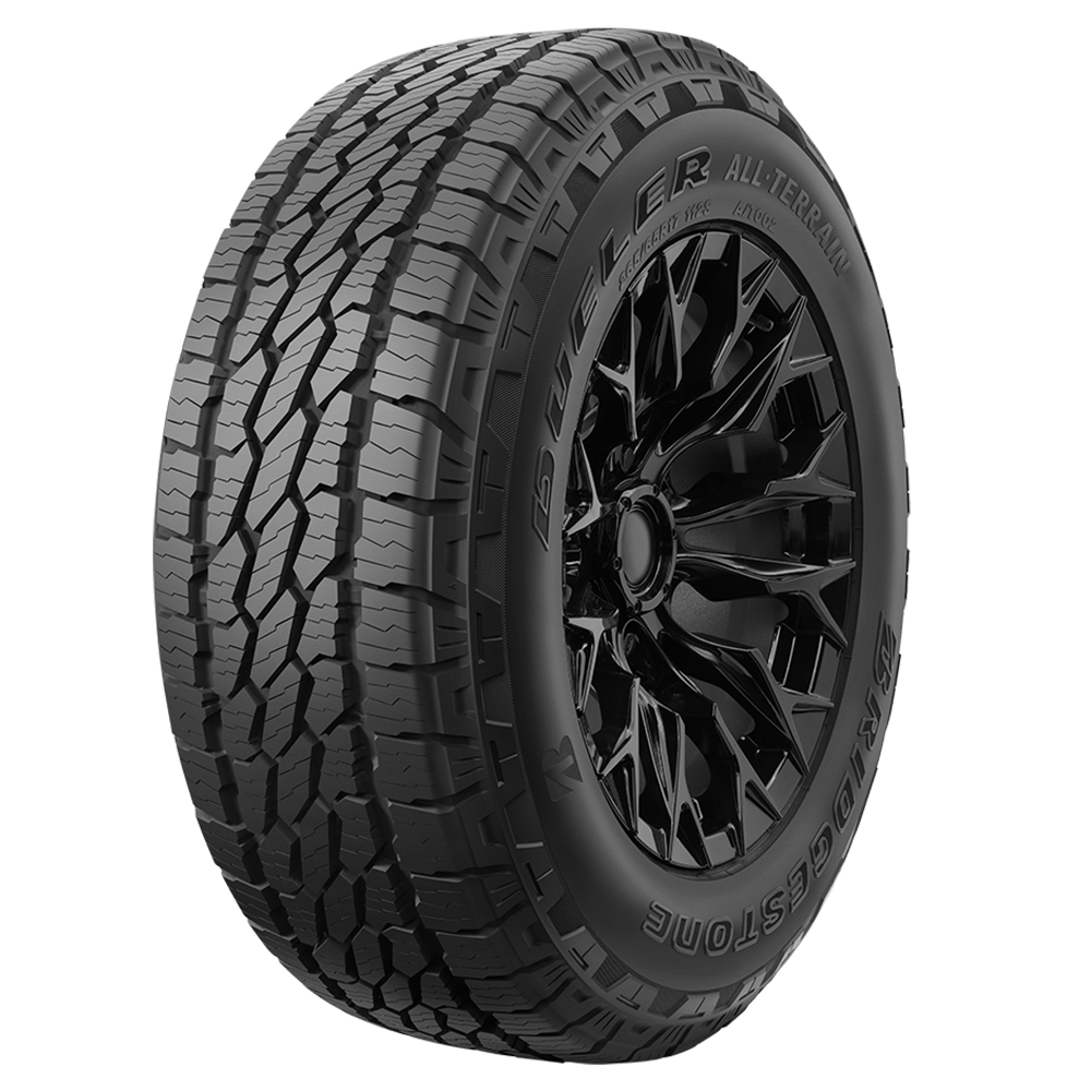 BRIDGESTONE DUELER A/T 002 215/70 R16